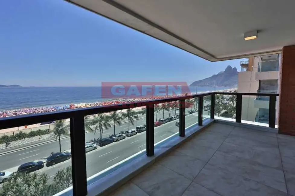 Apartamento com 4 quartos à venda, 320m2 em Rio De Janeiro - RJ - imagem 1 Foto 1 de Apartamento com 4 quartos à venda, 320m2 em Rio De Janeiro - RJ