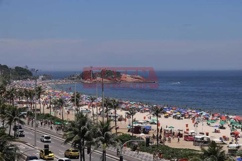 Apartamento com 4 quartos à venda, 320m2 em Rio De Janeiro - RJ - imagem 6 Foto 6 de Apartamento com 4 quartos à venda, 320m2 em Rio De Janeiro - RJ