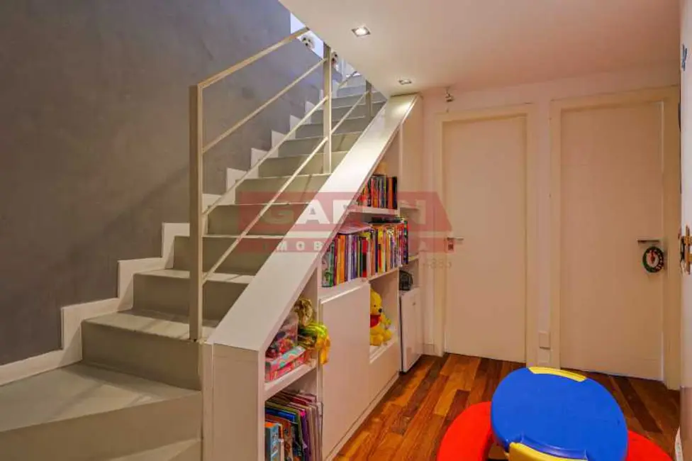 Foto 7 de Cobertura com 4 quartos à venda, 235m2 em Rio De Janeiro - RJ