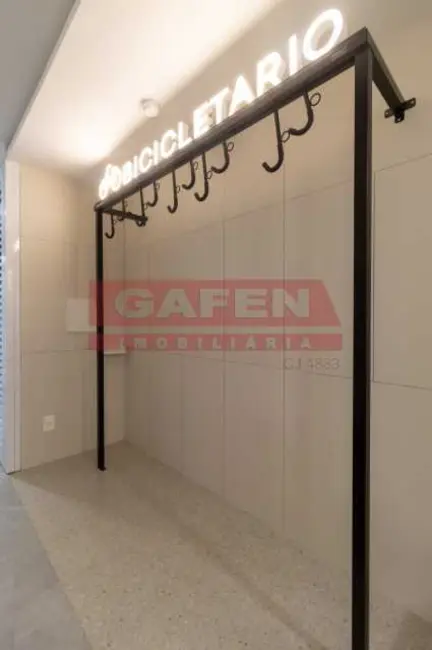 Foto 6 de Apartamento com 1 quarto à venda, 62m2 em Rio De Janeiro - RJ