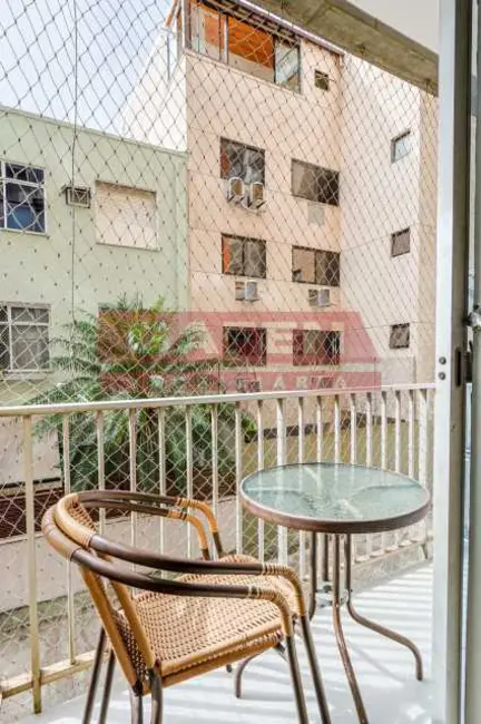 Foto 3 de Apartamento com 3 quartos à venda, 91m2 em Rio De Janeiro - RJ