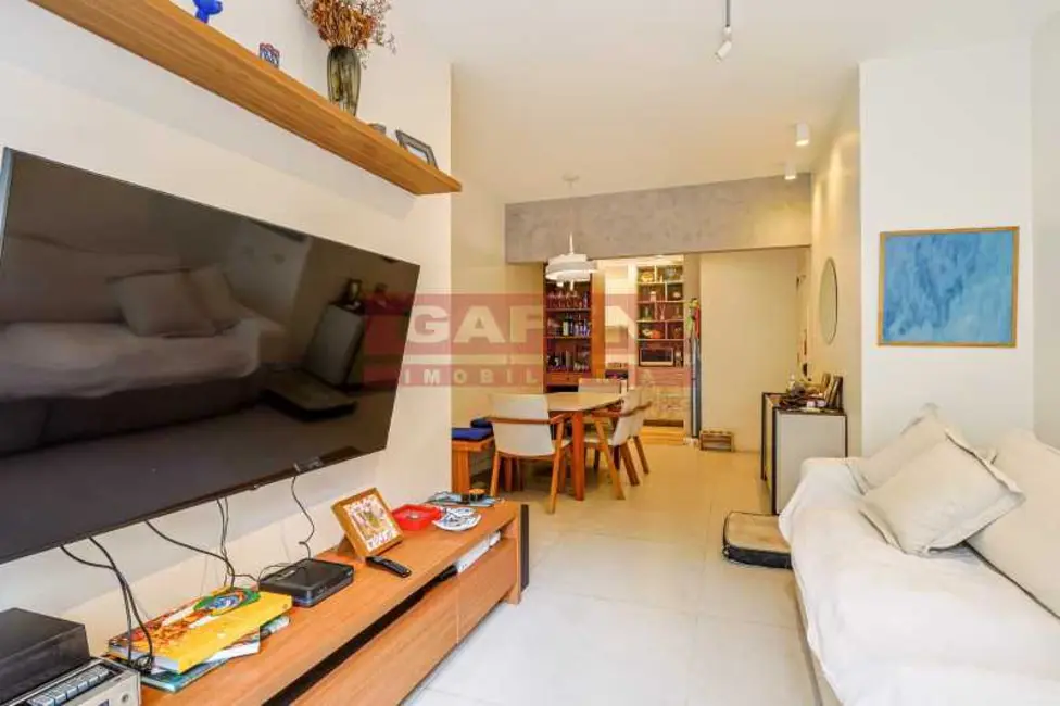 Foto 4 de Apartamento com 3 quartos à venda, 91m2 em Rio De Janeiro - RJ