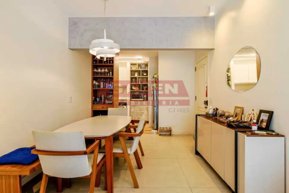 Foto 5 de Apartamento com 3 quartos à venda, 91m2 em Rio De Janeiro - RJ