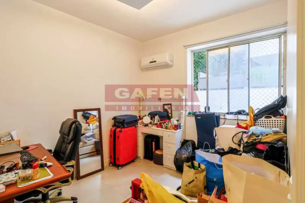 Foto 9 de Apartamento com 3 quartos à venda, 91m2 em Rio De Janeiro - RJ