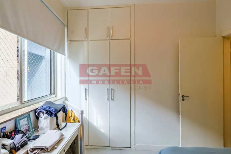 Foto 7 de Apartamento com 3 quartos à venda, 91m2 em Rio De Janeiro - RJ