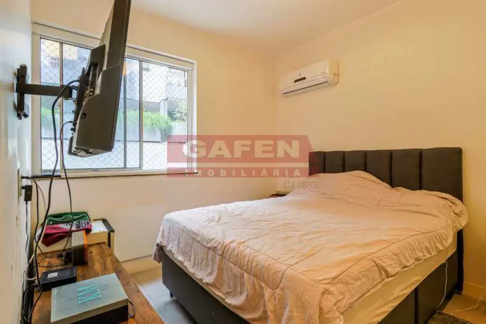 Foto 6 de Apartamento com 3 quartos à venda, 91m2 em Rio De Janeiro - RJ