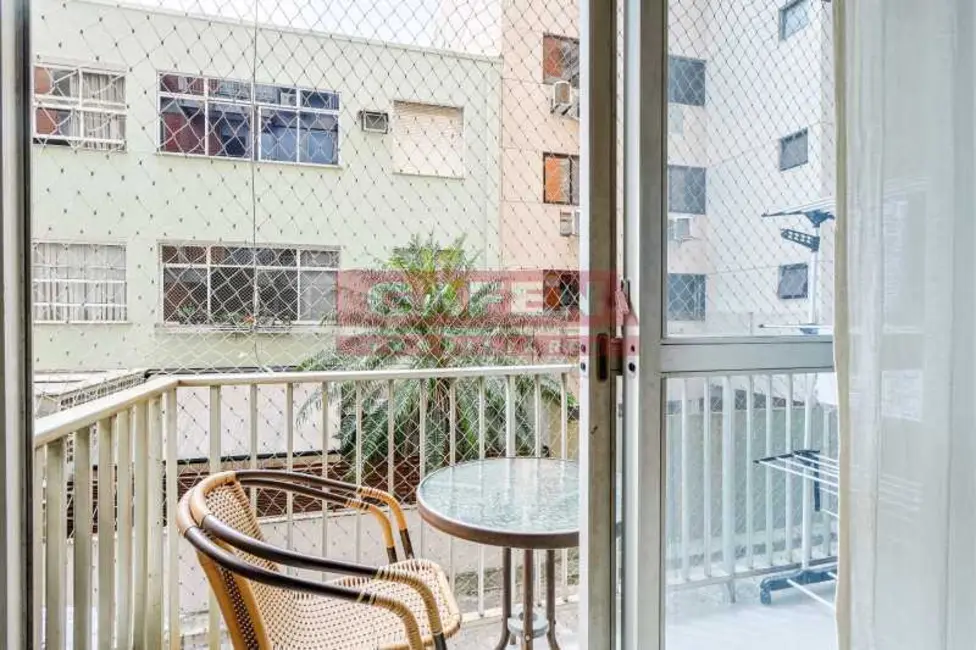Foto 2 de Apartamento com 3 quartos à venda, 91m2 em Rio De Janeiro - RJ