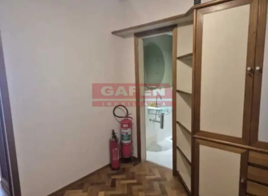 Foto 2 de Sala Comercial com 1 quarto à venda, 30m2 em Rio De Janeiro - RJ
