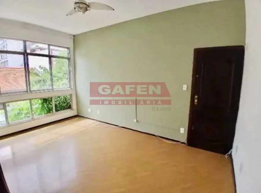 Foto 1 de Apartamento com 2 quartos à venda, 70m2 em Rio De Janeiro - RJ
