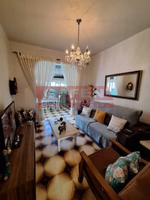 Foto 2 de Apartamento com 3 quartos à venda, 80m2 em Rio De Janeiro - RJ