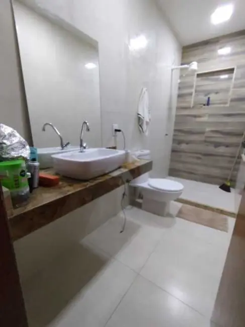 Foto 8 de Casa com 3 quartos à venda, 120m2 em Armacao Dos Buzios - RJ