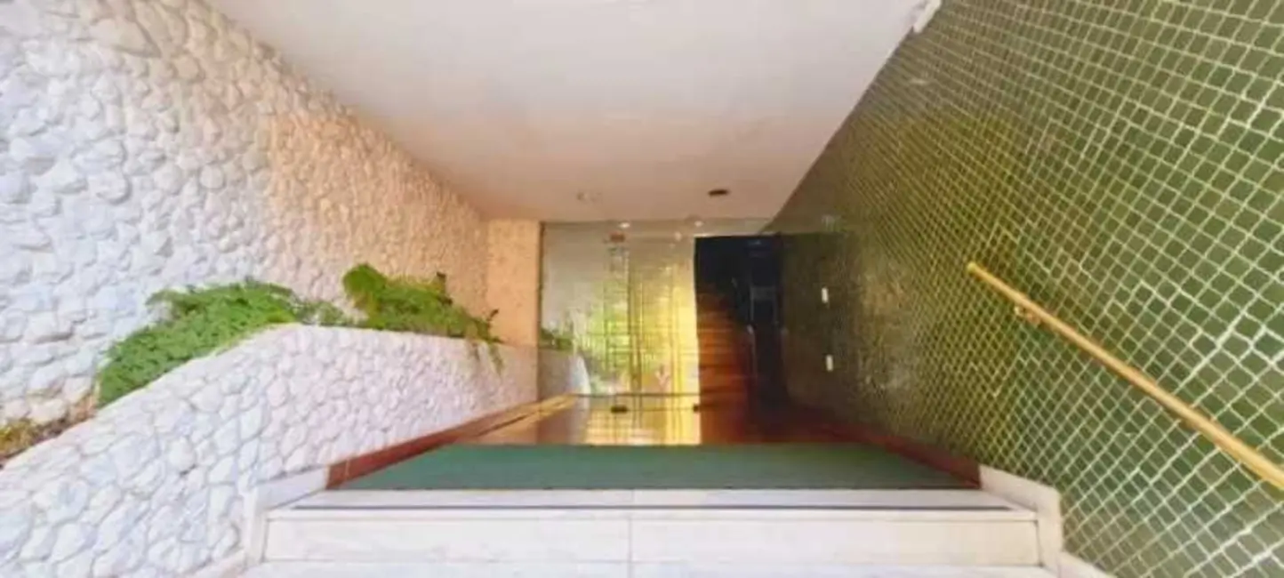 Foto 5 de Apartamento com 3 quartos à venda, 110m2 em Rio De Janeiro - RJ