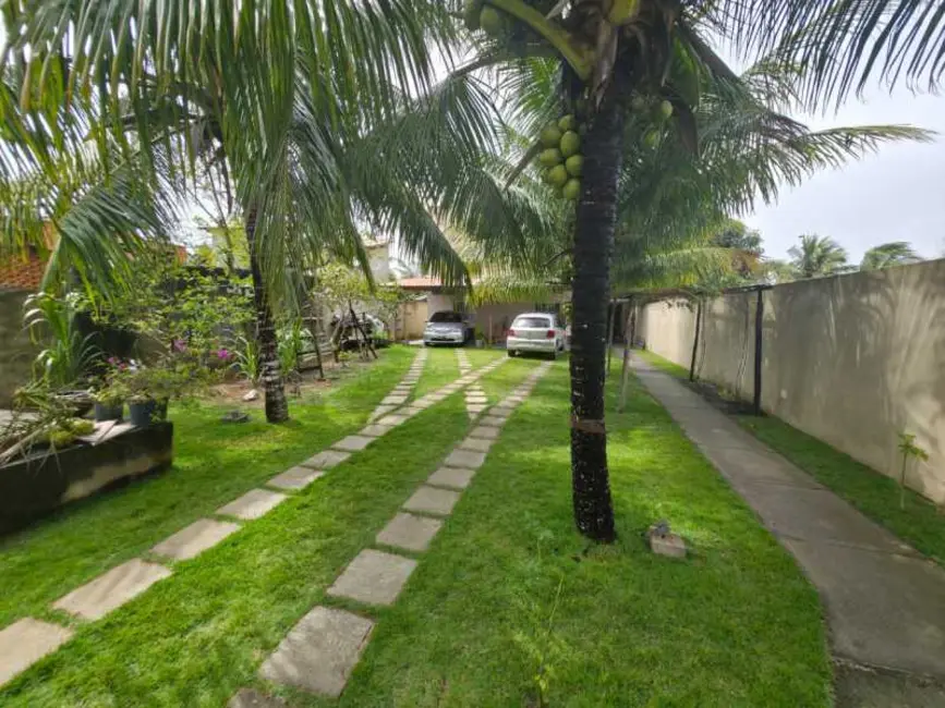 Foto 1 de Casa com 3 quartos à venda, 190m2 em Cabo Frio - RJ