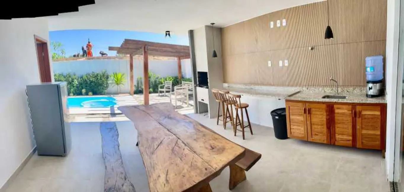 Foto 1 de Casa com 3 quartos à venda, 136m2 em Armacao Dos Buzios - RJ