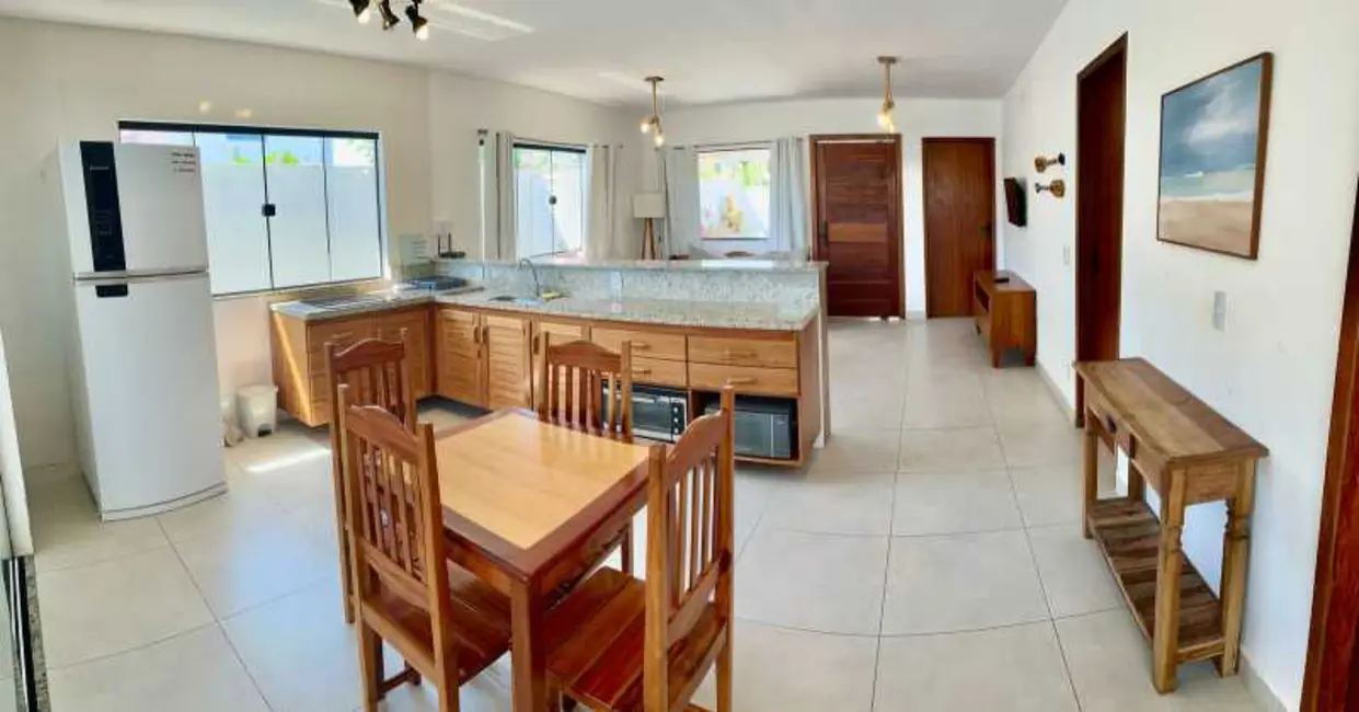 Foto 6 de Casa com 3 quartos à venda, 136m2 em Armacao Dos Buzios - RJ