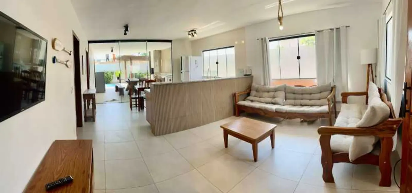 Foto 7 de Casa com 3 quartos à venda, 136m2 em Armacao Dos Buzios - RJ