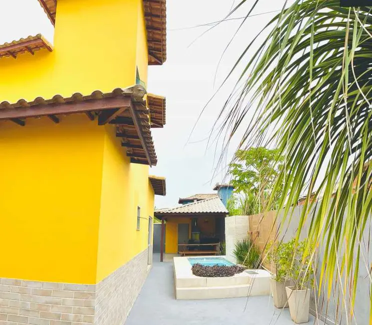 Foto 6 de Casa com 3 quartos à venda, 135m2 em Armacao Dos Buzios - RJ