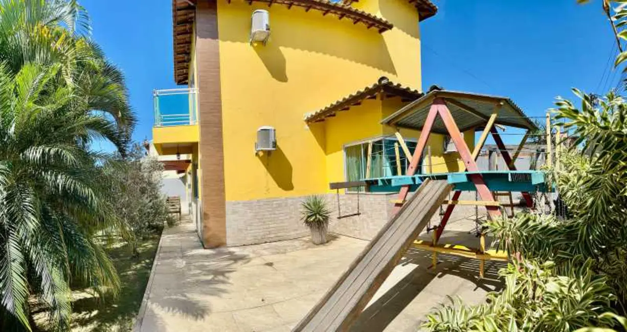 Foto 7 de Casa com 3 quartos à venda, 135m2 em Armacao Dos Buzios - RJ