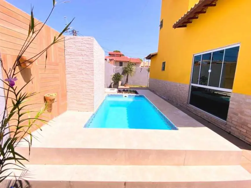 Foto 1 de Casa com 3 quartos à venda, 135m2 em Armacao Dos Buzios - RJ