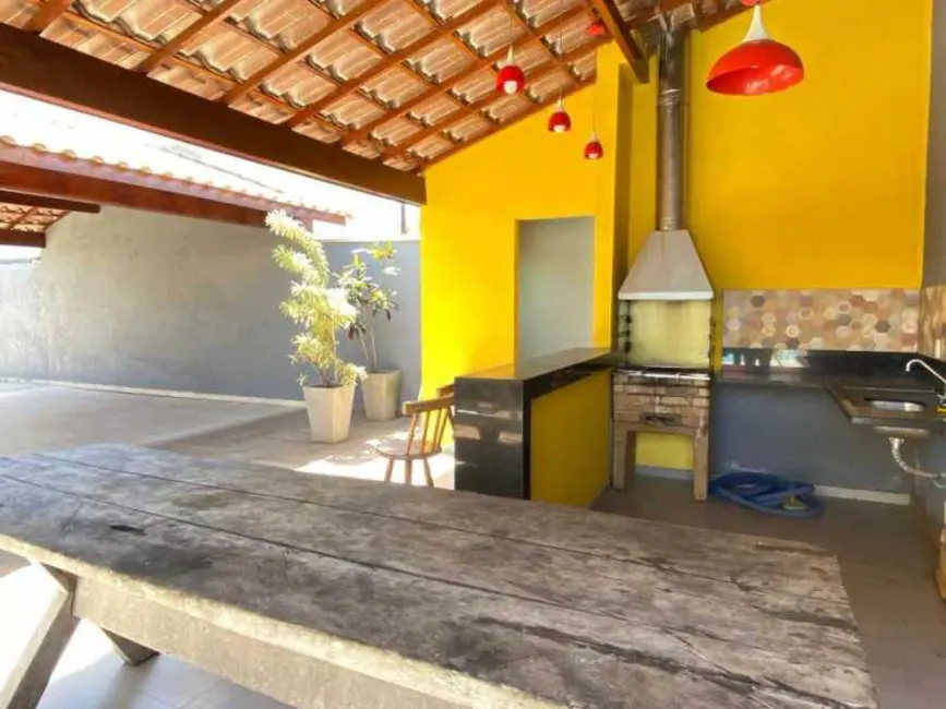 Foto 5 de Casa com 3 quartos à venda, 135m2 em Armacao Dos Buzios - RJ