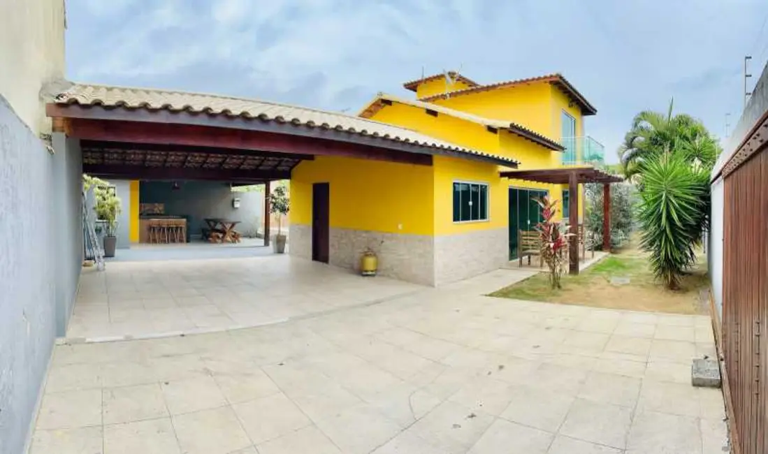 Foto 3 de Casa com 3 quartos à venda, 135m2 em Armacao Dos Buzios - RJ