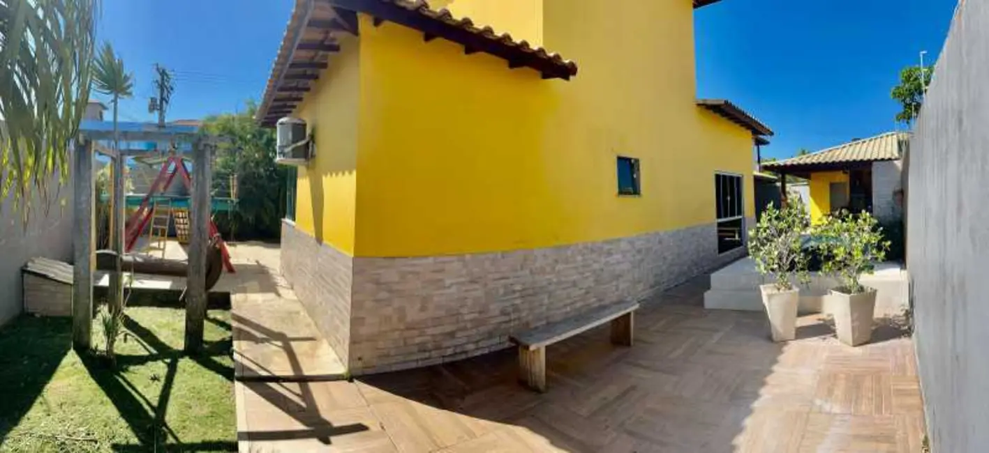 Foto 9 de Casa com 3 quartos à venda, 135m2 em Armacao Dos Buzios - RJ