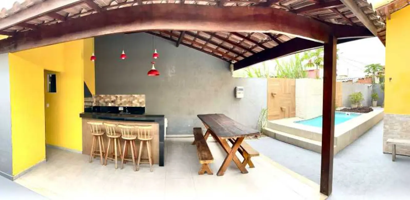 Foto 4 de Casa com 3 quartos à venda, 135m2 em Armacao Dos Buzios - RJ