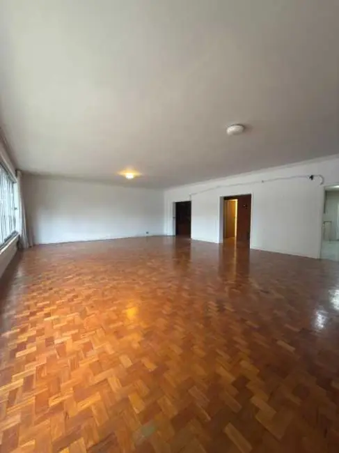 Foto 3 de Apartamento com 4 quartos à venda, 235m2 em Rio De Janeiro - RJ