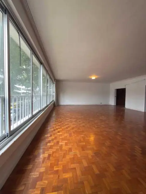 Foto 2 de Apartamento com 4 quartos à venda, 235m2 em Rio De Janeiro - RJ