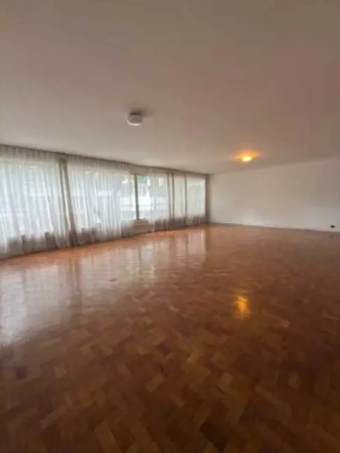Foto 1 de Apartamento com 4 quartos à venda, 235m2 em Rio De Janeiro - RJ