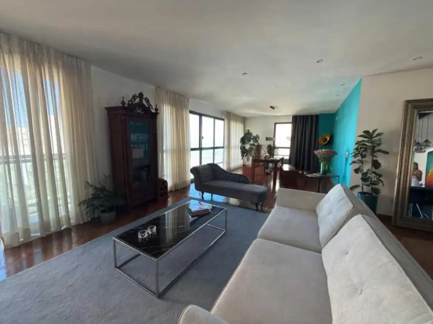 Foto 9 de Apartamento com 4 quartos à venda e para alugar, 250m2 em Rio De Janeiro - RJ