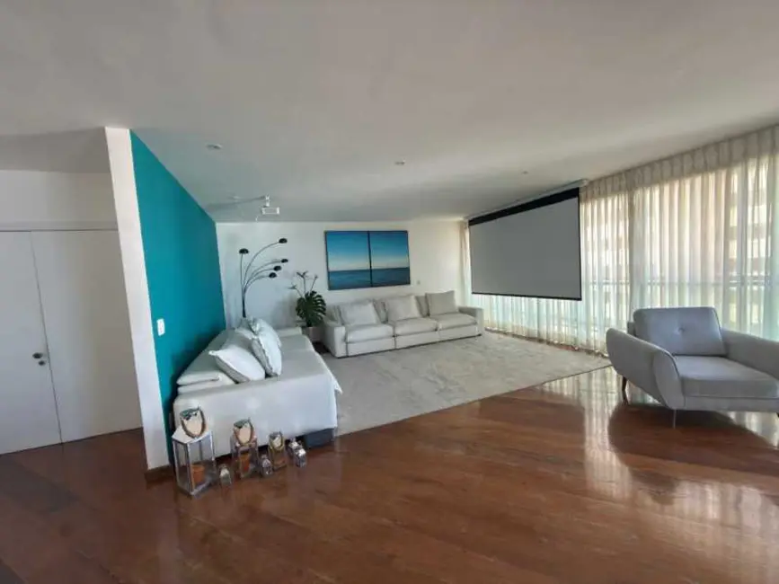 Foto 6 de Apartamento com 4 quartos à venda e para alugar, 250m2 em Rio De Janeiro - RJ