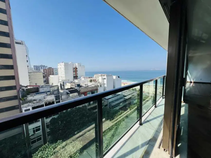 Foto 1 de Apartamento com 4 quartos à venda e para alugar, 250m2 em Rio De Janeiro - RJ
