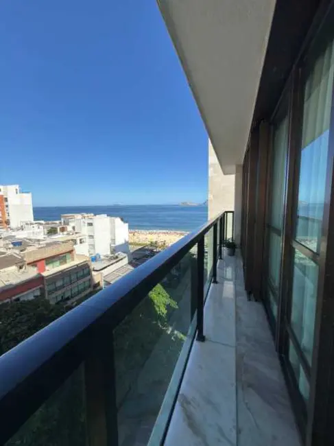 Foto 1 de Apartamento com 4 quartos à venda e para alugar, 250m2 em Rio De Janeiro - RJ