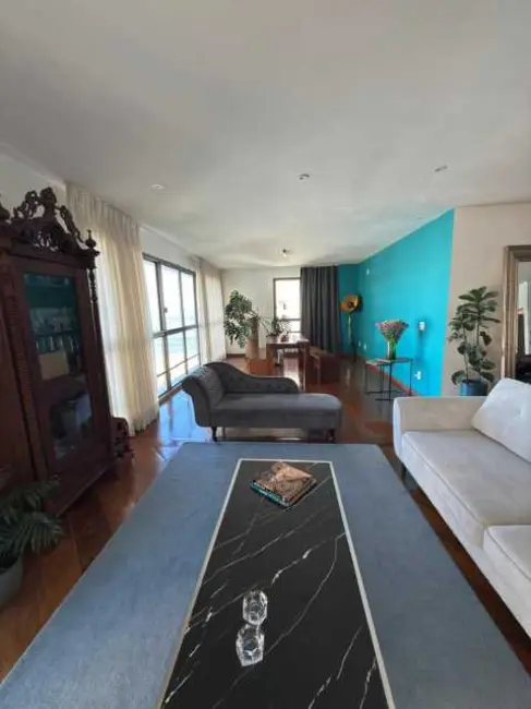 Foto 7 de Apartamento com 4 quartos à venda e para alugar, 250m2 em Rio De Janeiro - RJ