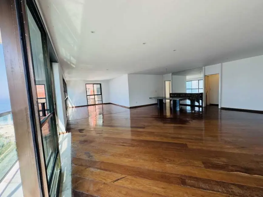 Foto 3 de Apartamento com 4 quartos à venda e para alugar, 250m2 em Rio De Janeiro - RJ