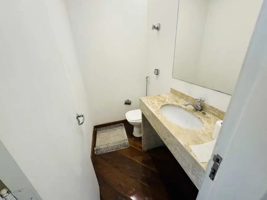 Foto 5 de Apartamento com 4 quartos à venda e para alugar, 250m2 em Rio De Janeiro - RJ