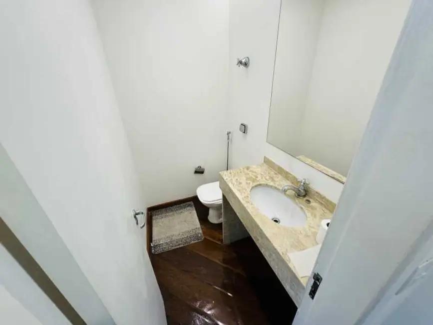 Foto 6 de Apartamento com 4 quartos à venda e para alugar, 250m2 em Rio De Janeiro - RJ