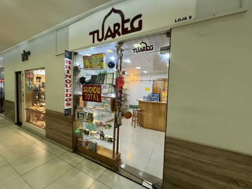 Foto 4 de Loja à venda e para alugar, 28m2 em Rio De Janeiro - RJ