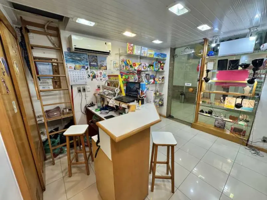 Foto 7 de Loja à venda e para alugar, 28m2 em Rio De Janeiro - RJ