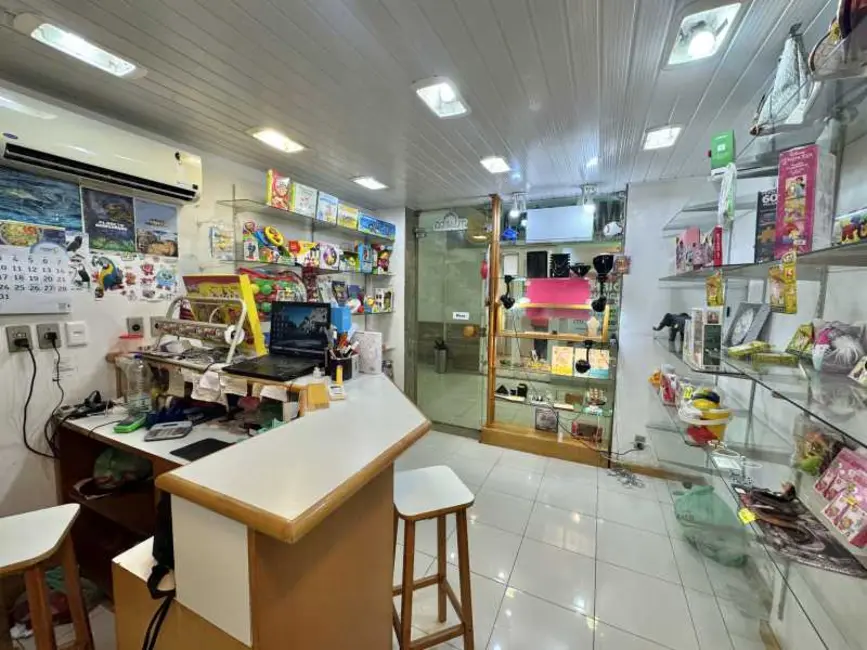 Foto 8 de Loja à venda e para alugar, 28m2 em Rio De Janeiro - RJ