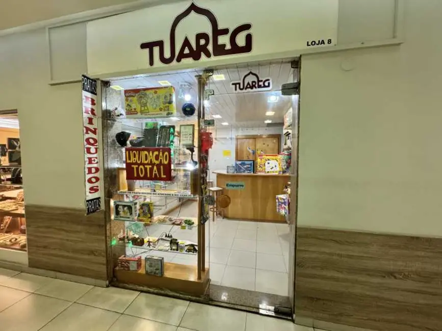 Foto 6 de Loja à venda e para alugar, 28m2 em Rio De Janeiro - RJ