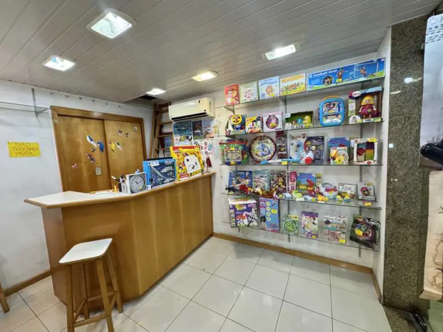 Foto 2 de Loja à venda e para alugar, 28m2 em Rio De Janeiro - RJ