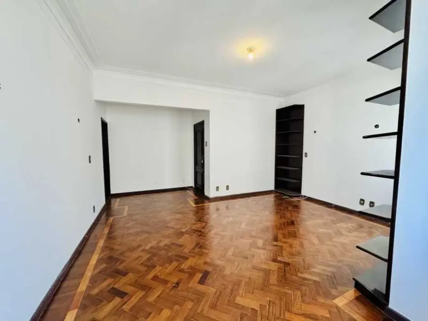 Foto 3 de Apartamento com 2 quartos para alugar, 110m2 em Rio De Janeiro - RJ