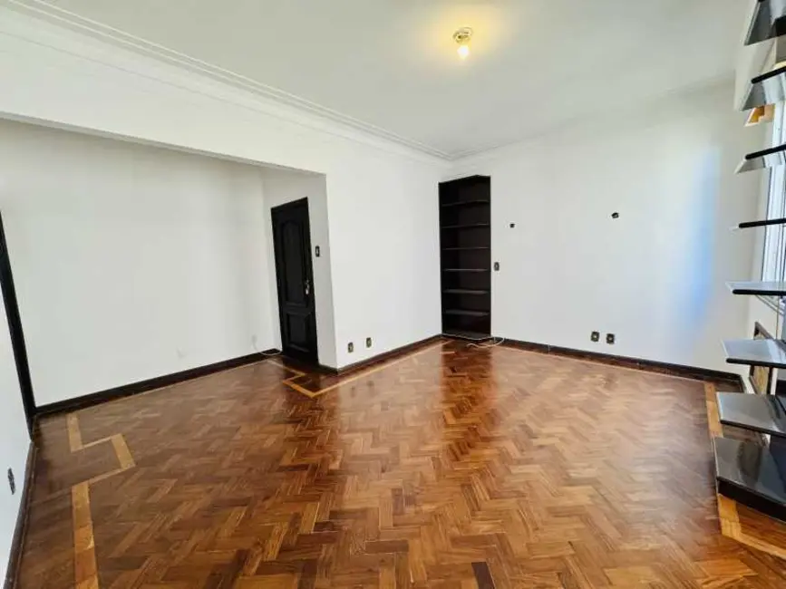 Foto 4 de Apartamento com 2 quartos para alugar, 110m2 em Rio De Janeiro - RJ