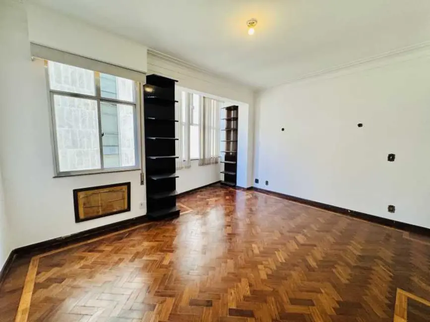 Foto 5 de Apartamento com 2 quartos para alugar, 110m2 em Rio De Janeiro - RJ