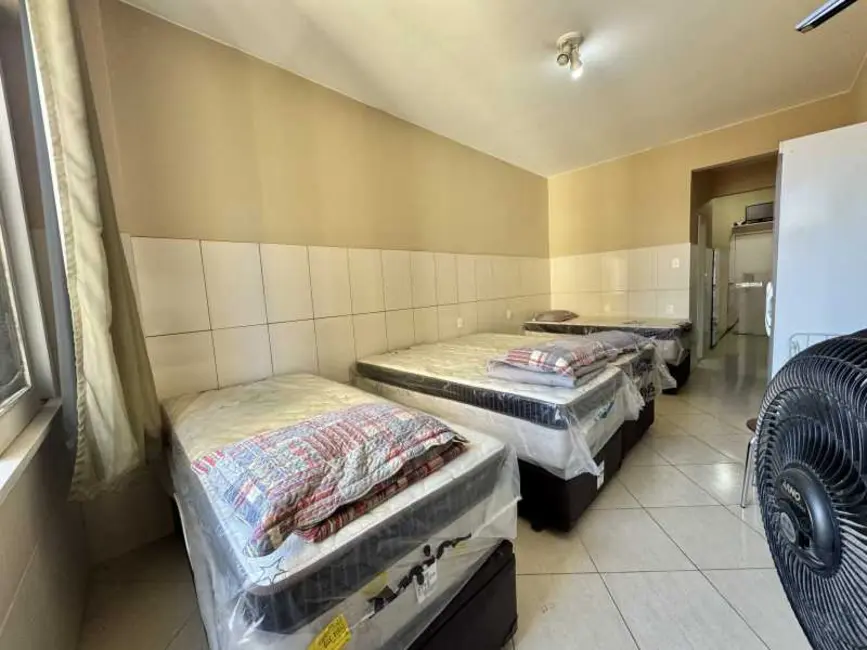 Foto 4 de Kitnet com 1 quarto à venda, 33m2 em Rio De Janeiro - RJ