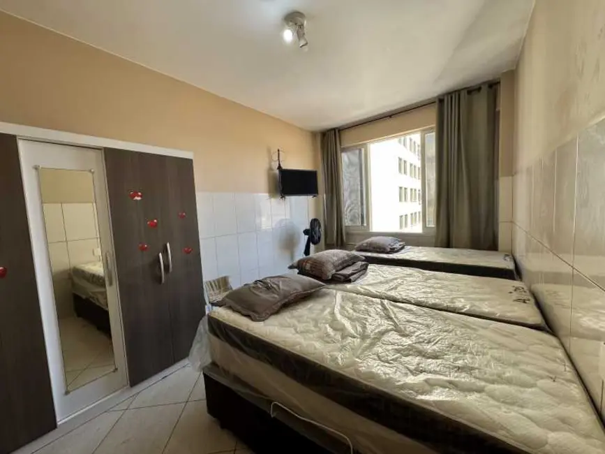 Foto 3 de Kitnet com 1 quarto à venda, 33m2 em Rio De Janeiro - RJ