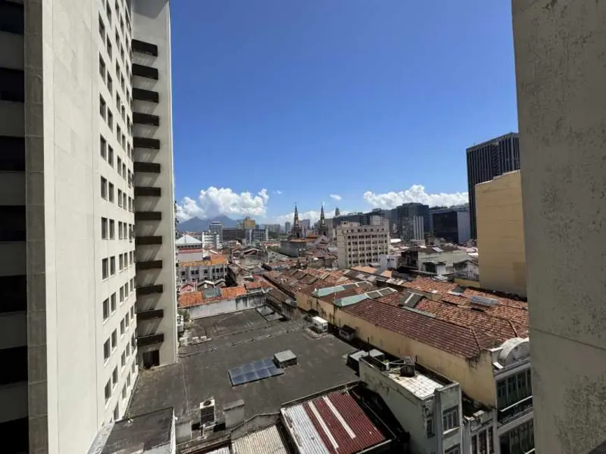 Foto 7 de Kitnet com 1 quarto à venda, 33m2 em Rio De Janeiro - RJ