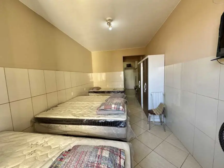 Foto 6 de Kitnet com 1 quarto à venda, 33m2 em Rio De Janeiro - RJ